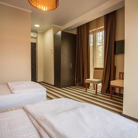New Athos Afon Resort Hotel المظهر الخارجي الصورة