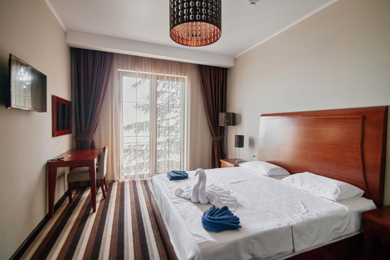 New Athos Afon Resort Hotel الغرفة الصورة